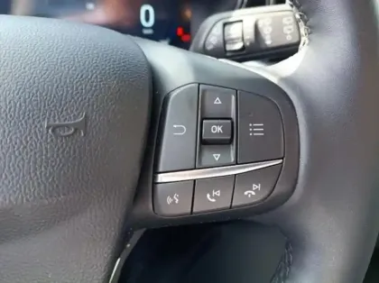 Photo 19 Ford Focus SW 1.0 EcoBoost mHEV 125ch Titanium X Business