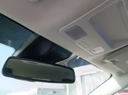 Photo 24 Ford Focus SW 1.0 EcoBoost mHEV 125ch Titanium X Business