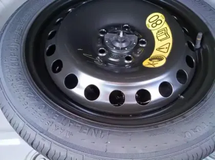 Photo 8 Ford Focus SW 1.0 EcoBoost mHEV 125ch Titanium X Business