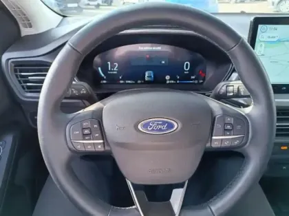 Photo 9 Ford Focus SW 1.0 EcoBoost mHEV 125ch Titanium X Business