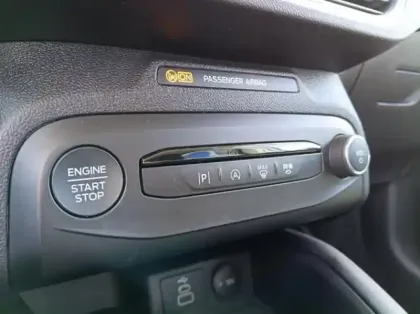 Photo 11 Ford Focus SW 1.0 EcoBoost mHEV 125ch Titanium X Business