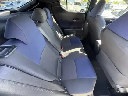 Photo 12 Toyota C-HR 1.2 T 2WD GRAPHIC 116 ch