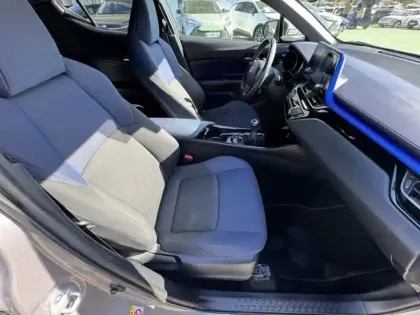 Photo 11 Toyota C-HR 1.2 T 2WD GRAPHIC 116 ch