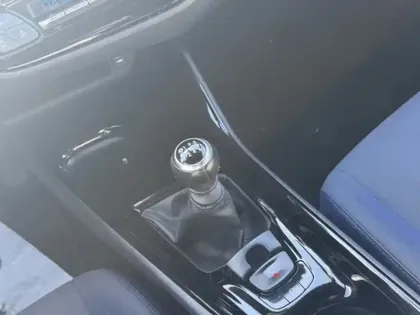 Photo 24 Toyota C-HR 1.2 T 2WD GRAPHIC 116 ch