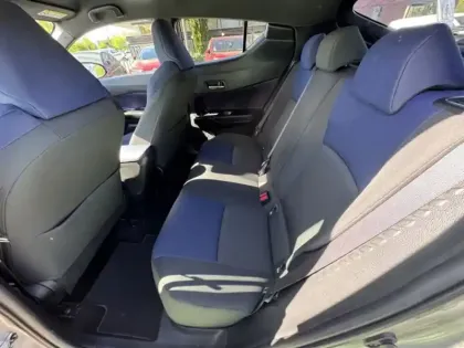 Photo 13 Toyota C-HR 1.2 T 2WD GRAPHIC 116 ch