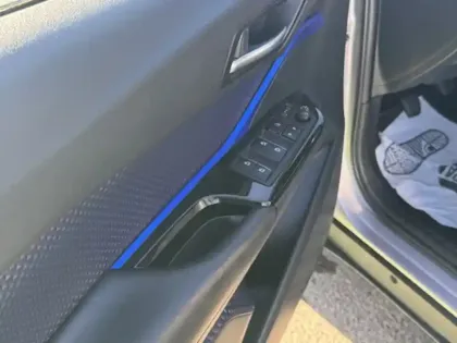 Photo 16 Toyota C-HR 1.2 T 2WD GRAPHIC 116 ch