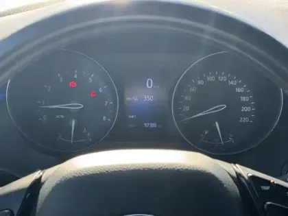 Photo 22 Toyota C-HR 1.2 T 2WD GRAPHIC 116 ch