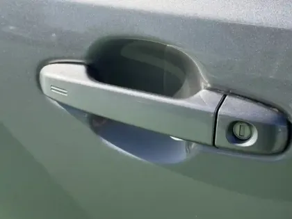 Photo 7 Toyota C-HR 1.2 T 2WD GRAPHIC 116 ch