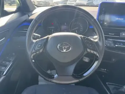 Photo 20 Toyota C-HR 1.2 T 2WD GRAPHIC 116 ch