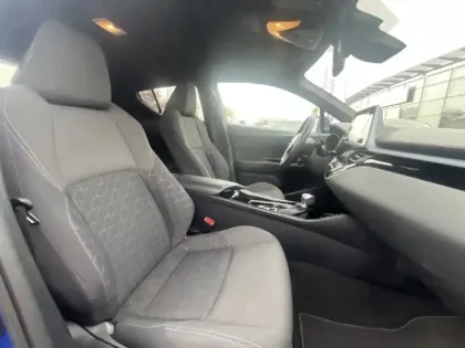 Photo 12 Toyota C-HR 122h Edition