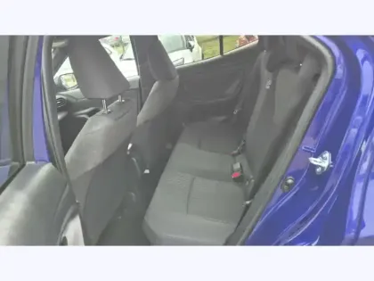 Photo 10 Toyota Yaris Hybride 1.5 HYBRID 130H DESIGN