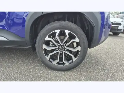 Photo 8 Toyota Yaris Hybride 1.5 HYBRID 130H DESIGN