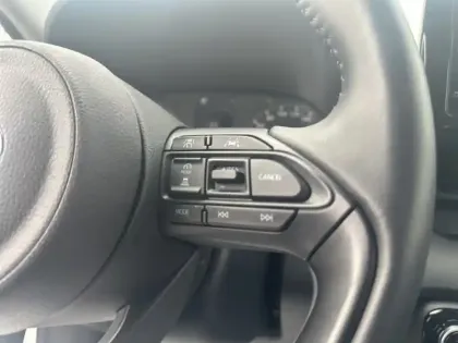 Photo 10 Toyota Yaris Hybride 116h Dynamic