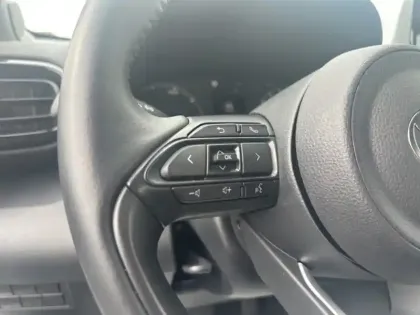 Photo 9 Toyota Yaris Hybride 116h Dynamic