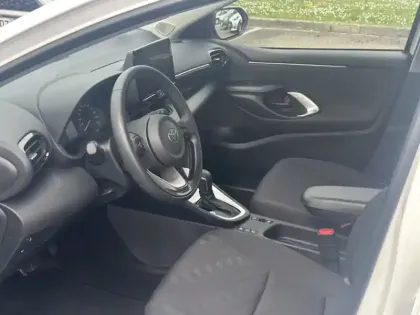 Photo 6 Toyota Yaris Hybride 116h Dynamic