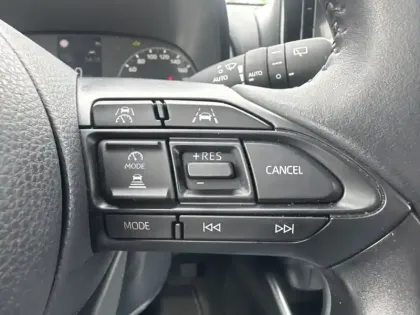 Photo 5 Toyota Yaris Hybride 116h Dynamic