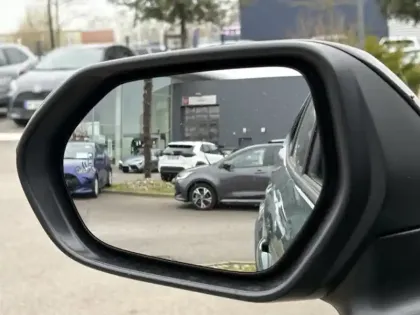 Photo 17 Toyota Yaris Hybride 1.5 HYBRID 130H TRAIL AUTO 2WD T