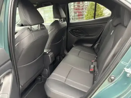 Photo 11 Toyota Yaris Hybride 1.5 HYBRID 130H TRAIL AUTO 2WD T