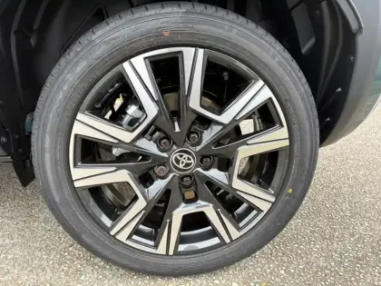 Photo 18 Toyota Yaris Hybride 1.5 HYBRID 130H TRAIL AUTO 2WD T