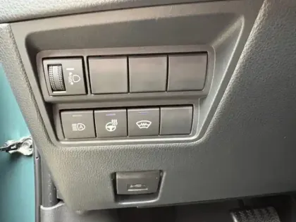 Photo 5 Toyota Yaris Hybride 1.5 HYBRID 130H TRAIL AUTO 2WD T