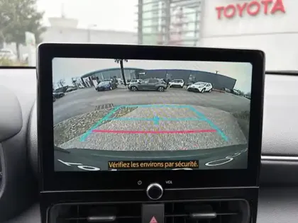 Photo 16 Toyota Yaris Hybride 1.5 HYBRID 130H TRAIL AUTO 2WD T