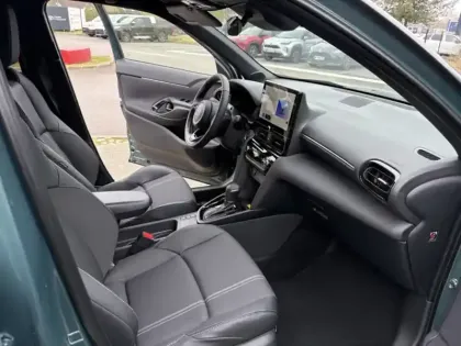 Photo 13 Toyota Yaris Hybride 1.5 HYBRID 130H TRAIL AUTO 2WD T