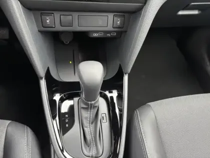 Photo 7 Toyota Yaris Hybride 1.5 HYBRID 130H TRAIL AUTO 2WD T