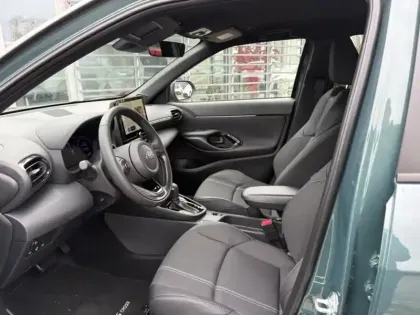 Photo 10 Toyota Yaris Hybride 1.5 HYBRID 130H TRAIL AUTO 2WD T