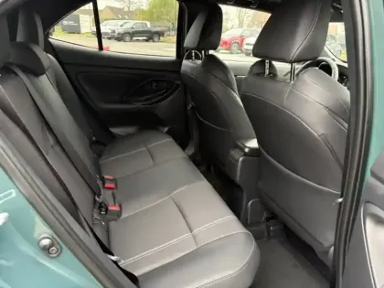 Photo 12 Toyota Yaris Hybride 1.5 HYBRID 130H TRAIL AUTO 2WD T