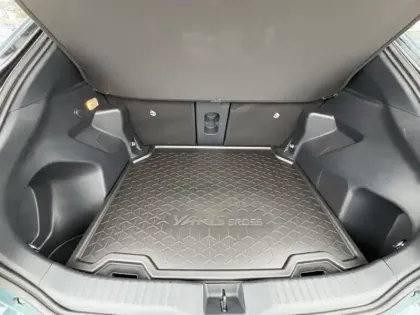 Photo 15 Toyota Yaris Hybride 1.5 HYBRID 130H TRAIL AUTO 2WD T