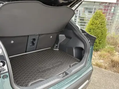 Photo 14 Toyota Yaris Hybride 1.5 HYBRID 130H TRAIL AUTO 2WD T