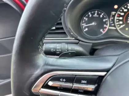 Photo 27 Mazda Cx-30 2.0 e-SKYACTIV-G M-Hybrid 122ch Sportline BVA 2022