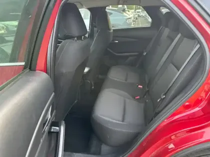 Photo 8 Mazda Cx-30 2.0 e-SKYACTIV-G M-Hybrid 122ch Sportline BVA 2022