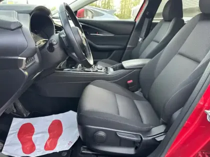 Photo 9 Mazda Cx-30 2.0 e-SKYACTIV-G M-Hybrid 122ch Sportline BVA 2022