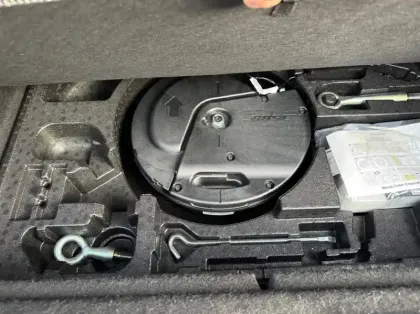 Photo 18 Mazda Cx-30 2.0 e-SKYACTIV-G M-Hybrid 122ch Sportline BVA 2022