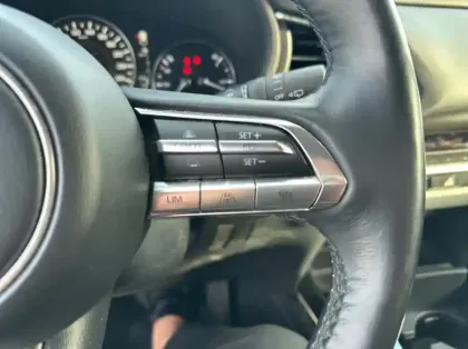 Photo 28 Mazda Cx-30 2.0 e-SKYACTIV-G M-Hybrid 122ch Sportline BVA 2022