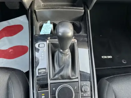 Photo 7 Mazda Cx-30 2.0 e-SKYACTIV-G M-Hybrid 122ch Sportline BVA 2022