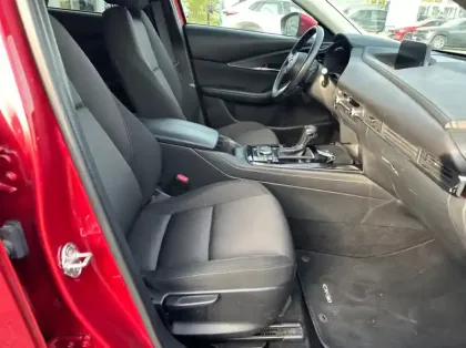 Photo 26 Mazda Cx-30 2.0 e-SKYACTIV-G M-Hybrid 122ch Sportline BVA 2022