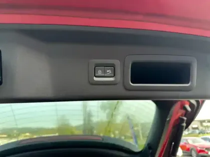 Photo 16 Mazda Cx-30 2.0 e-SKYACTIV-G M-Hybrid 122ch Sportline BVA 2022