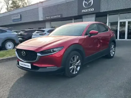 Photo Mazda Cx-30 Sportline
