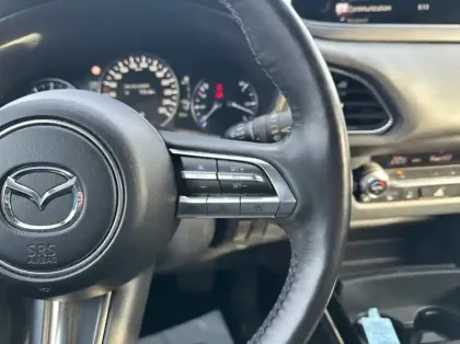 Photo 14 Mazda Cx-30 2.0 e-SKYACTIV-G M-Hybrid 122ch Sportline BVA 2022