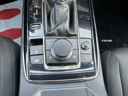 Photo 15 Mazda Cx-30 2.0 e-SKYACTIV-G M-Hybrid 122ch Sportline BVA 2022