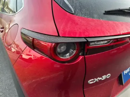 Photo 29 Mazda Cx-30 2.0 e-SKYACTIV-G M-Hybrid 122ch Sportline BVA 2022
