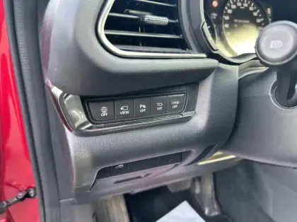 Photo 19 Mazda Cx-30 2.0 e-SKYACTIV-G M-Hybrid 122ch Sportline BVA 2022