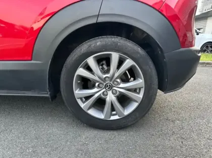 Photo 13 Mazda Cx-30 2.0 e-SKYACTIV-G M-Hybrid 122ch Sportline BVA 2022