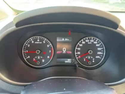 Photo 7 Kia Picanto Gén. III Ph2 GT Line 5