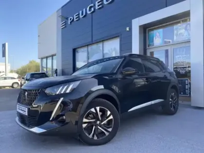 Photo Peugeot 2008 Gt