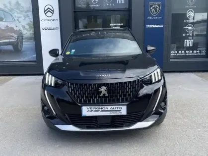 Photo 37 Peugeot 2008 II BLUEHDI 110 S&S GT