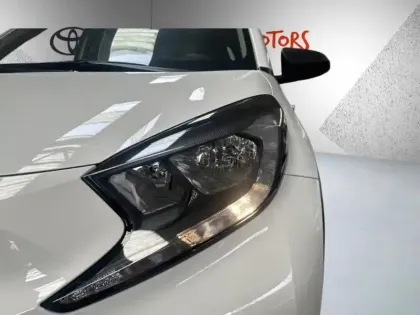 Photo 15 Toyota Aygo Gén. I Ph1 Active Business 5