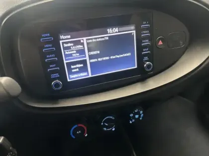 Photo 11 Toyota Aygo Gén. I Ph1 Active Business 5